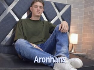 Aronhans