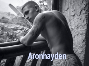 Aronhayden