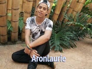 Aronlaurie