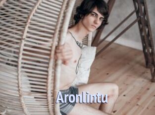 Aronlintu