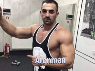 Aronman