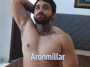 Aronmillar