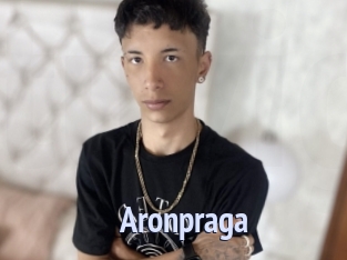 aronpraga Tube video gay