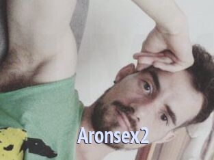 aronsex2 Tube video gay