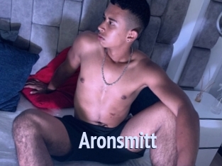 Aronsmitt