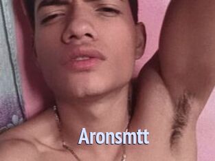 aronsmtt Tube video gay