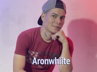 Aronwhiite