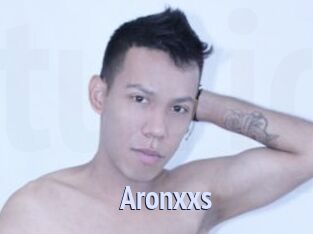 Aronxxs