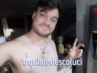 Arquimedescoluci