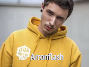 Arronflash
