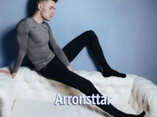 Arronsttar