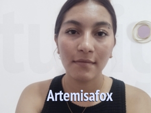 artemisafox Tube video gay