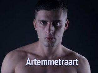 Artemmetraart