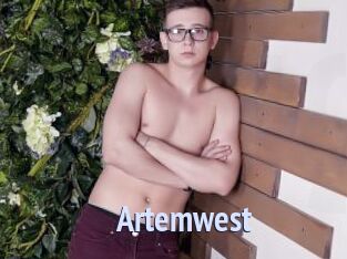 artemwest Tube video gay