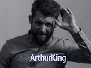 ArthurKing