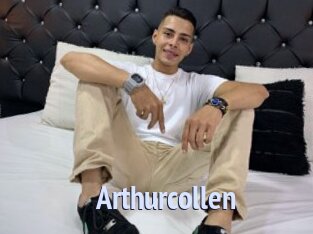 Arthurcollen