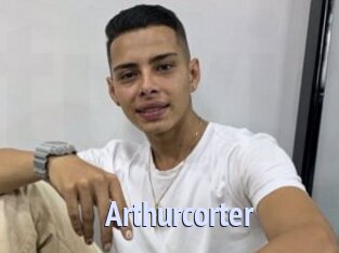 Arthurcorter