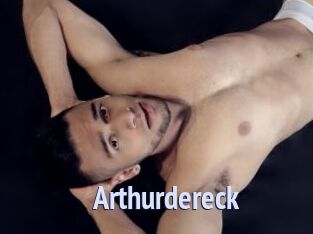 Arthurdereck