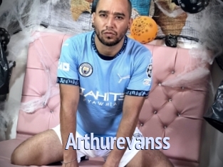 Arthurevanss