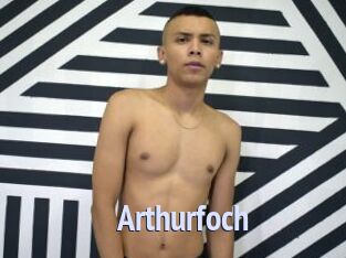 Arthurfoch