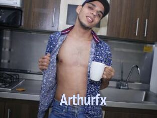 Arthurfx