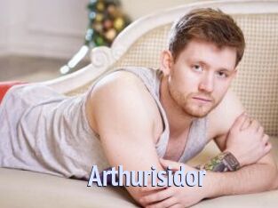 arthurisidor Tube video gay