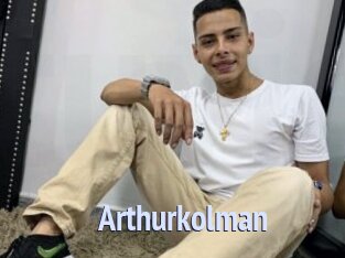 Arthurkolman