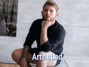 Arthurlad