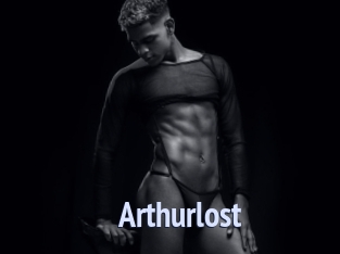 Arthurlost
