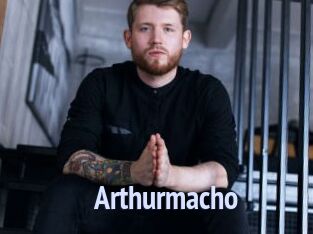 Arthurmacho
