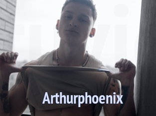 Arthurphoenix