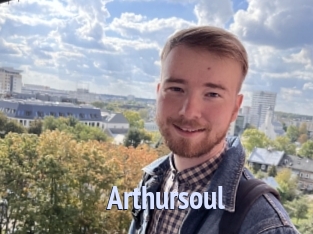 arthursoul Tube video gay
