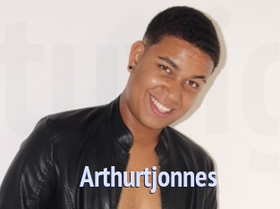 Arthurtjonnes