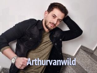 arthurvanwild Tube video gay