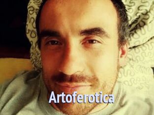 Artoferotica