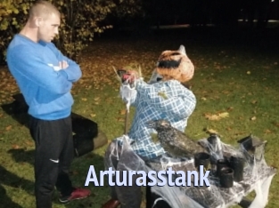 Arturasstank