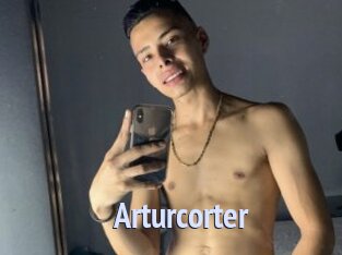 Arturcorter