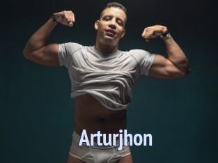Arturjhon