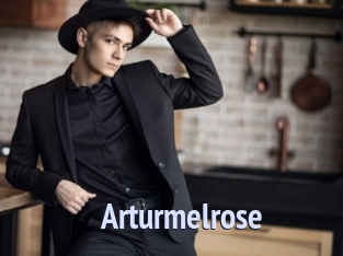 Arturmelrose