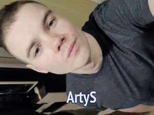 ArtyS