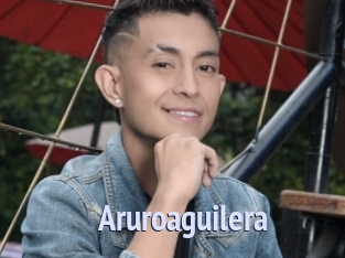 Aruroaguilera