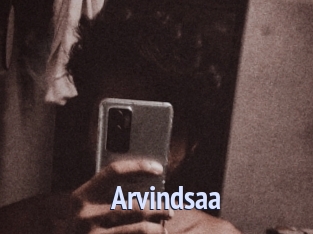 Arvindsaa