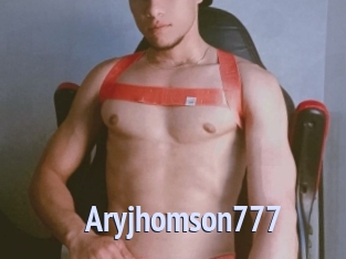 aryjhomson777 Tube video gay