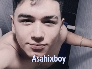 Asahixboy