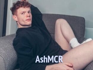AshMCR