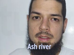 Ash_river
