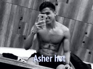 Asher_hot