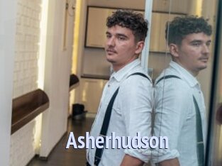 Asherhudson
