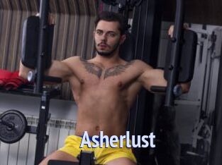 Asherlust