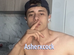 Asherxcock